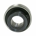 Ami Bearings SINGLE ROW BALL BEARING - 3/4 IN. LIGHT EXTRA NARROW ECCENTRIC COLLAR BRG INSERT URE004-12